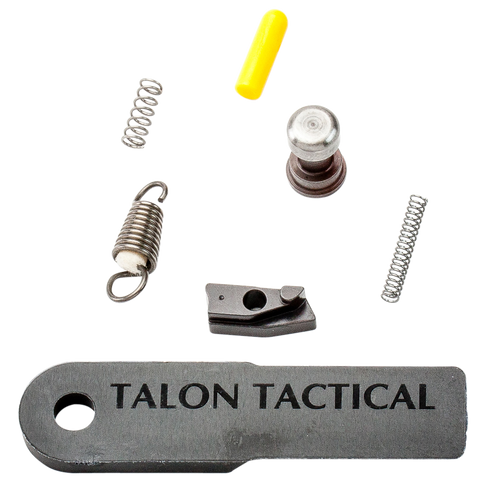 Apex Tactical Specialties 10073 Duty/Carry Action Enhancement Kit 9mm/.357 Sig/.40 S&W M&P Pistol