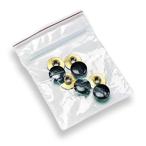 Galco Shoulder System Screws (4-Pack) Black