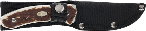 COMBO GIFT TIN PROMO Q4 25'<UNCLE HENRY KNIFE FIXED/FOLDER - Image 1 COMBO GIFT TIN PROMO Q4 25'<UNCLE HENRY KNIFE FIXED/FOLDER - Image 1