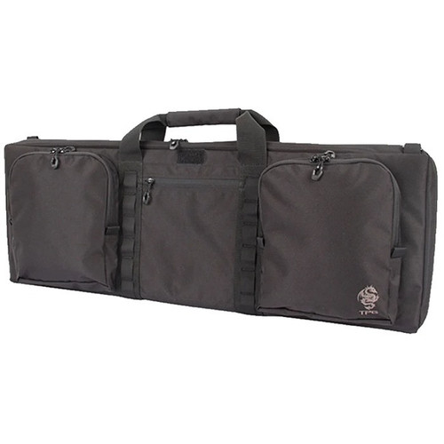 Schreck Wholesale Inc TPG Gen 2 Tactical Rifle Case 32" Black