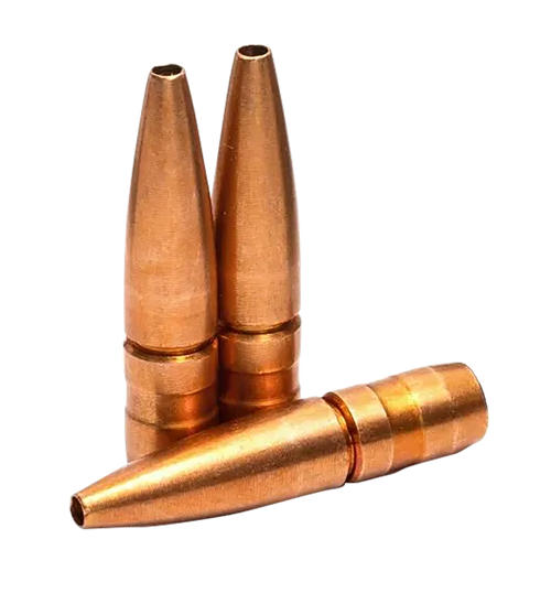 Lehigh Defense Bullets 243 CALIBER .243" 85gr Controlled Chaos 50/Box