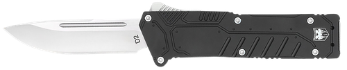 Cobratec Knives Special Forces OTF Knife, 3.25" Blade