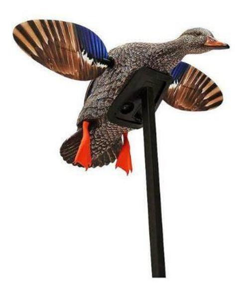 Mojo Outdoors Elite Series Mini Mallard Hen Motion Decoy