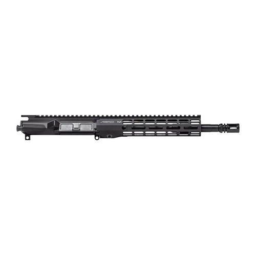 Aero Precision M4E1 5.56mm Assembled Upper Receiver 11.5" Barrel Black Aero Precision M4E1 5.56mm Assembled Upper Receiver 11.5" Barrel Black