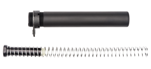 Spikes Tactical SLA500P Pistol Buffer Tube Black