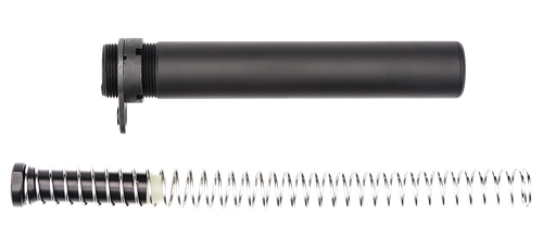 Spikes Tactical SLA500P Pistol Buffer Tube Black