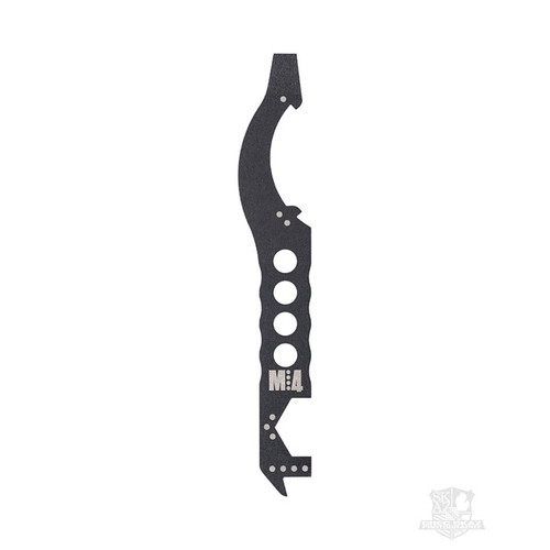 MultiTasker M:4 AR-15 Tool Stainless Steel Melonite MultiTasker M:4 AR-15 Tool Stainless Steel Melonite