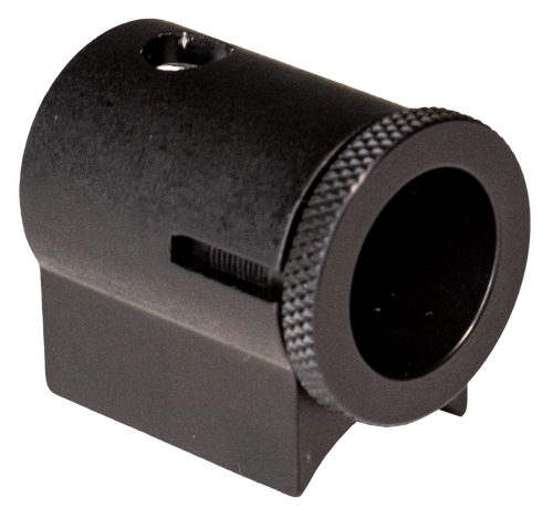 CVA AC1745 Precision Peep & Front Globe Sight Black
