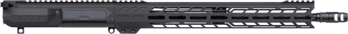 CMMG Banshee MK3 8.6 Blackout Pistol 16.1" Barrel Black