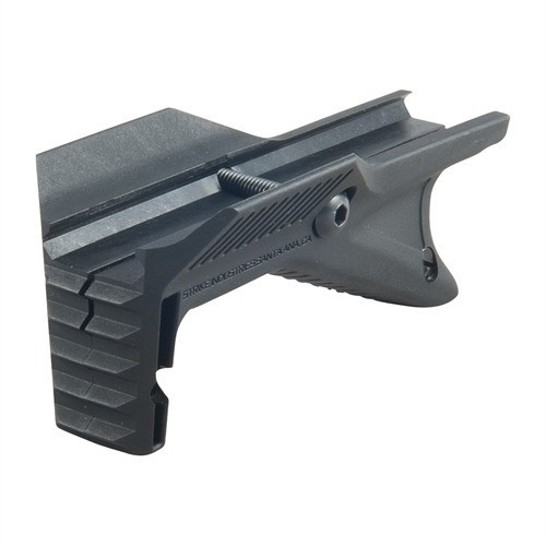 Strike Industries Cobra Grip Polymer Black