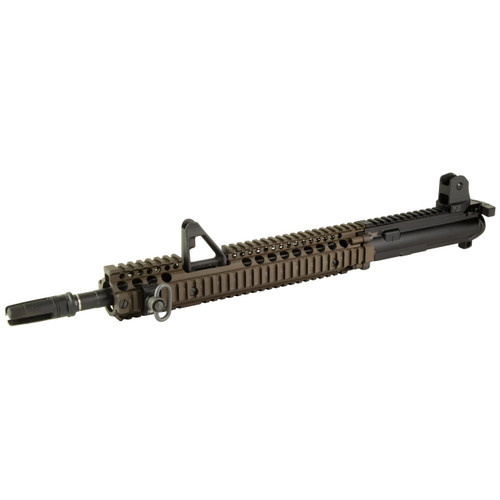 Daniel Defense M4A1 FSP Upper Receiver Group 14.5" Flat Dark Earth