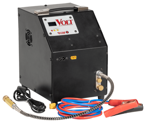 Hatsan TactAir Volt PCP Compressor 4500 PSI