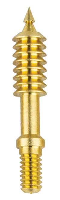 Kleen-Bore Precision Barbed Point Cleaning Jag .270-.32 Caliber