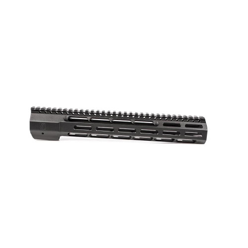 Zev Technologies Wedge Lock Hand Guard 12.625 Inch Black