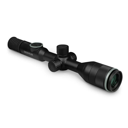 Konus Fiery-R Thermal Rifle Scope 384x288 Resolution Black