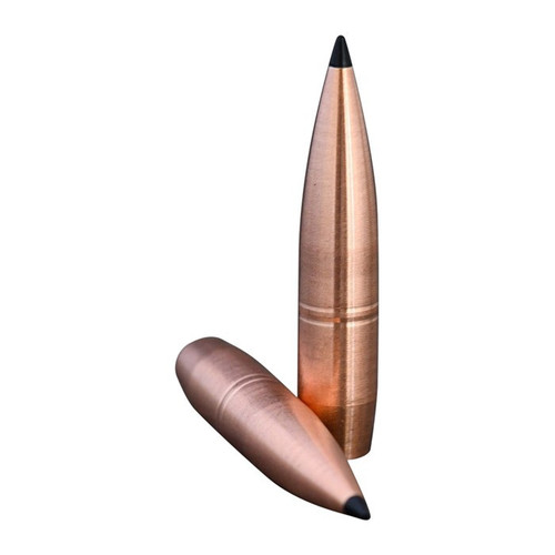 Cutting Edge Bullets 284 Caliber .284" 185gr Lazer Single Feed 50/Box