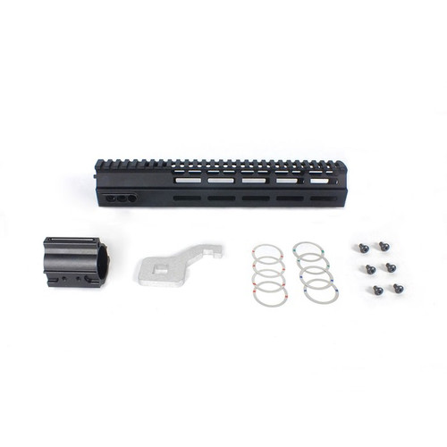 AR-MREX M-LOK Rail 11.5'' for AR-15 Black