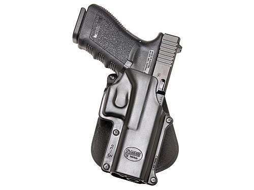 Fobus Roto Paddle Holster for Glock 20 21 37
