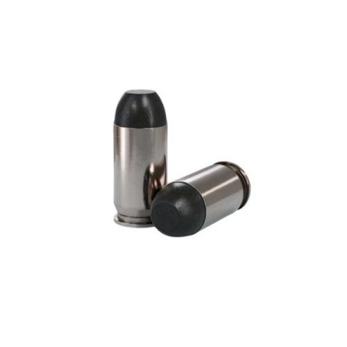 Underwood 45 ACP +P Ammo 255 Grain Flat Nose Box of 20