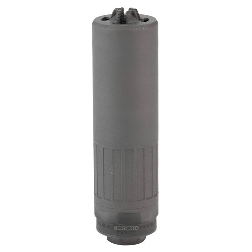 Specter Gear CAT WB A1 Suppressor 5.56 NATO Titanium Black