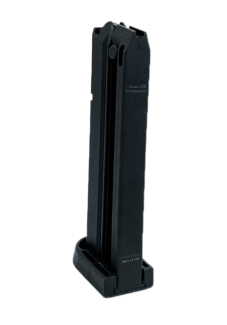ProMag Magazine TAUA8 22LR 17-Round Black Polymer