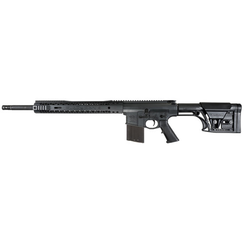 Black Rain Ordnance Spec Fallout Semi Automatic Rifle 6.5 Creedmoor 22" Black