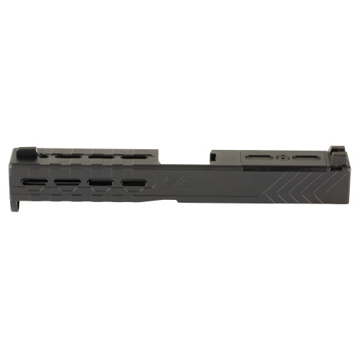 Sylvan Arms Glock 17 Gen 4 Slide Black - Image 1