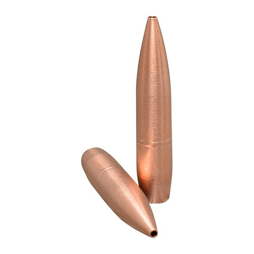 Cutting Edge Bullets 243 Caliber .243" 88gr HP 50/Box