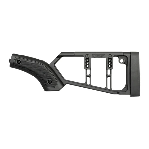 Midwest Industries Lever Stock with Pistol Grip Marlin 1895 M-LOK Black