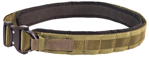 High Speed Gear Cobra Operator Belt 2XL OD Green