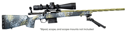 Iota Horizon Venatic Bolt Action Rifle 300 PRC 22"