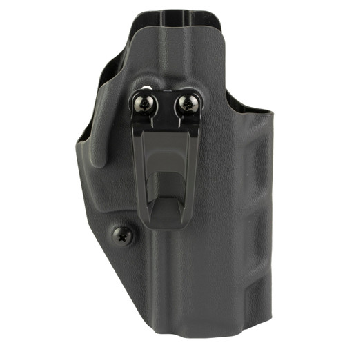 Crucial Concealment Covert IWB Holster HK VP9 Black