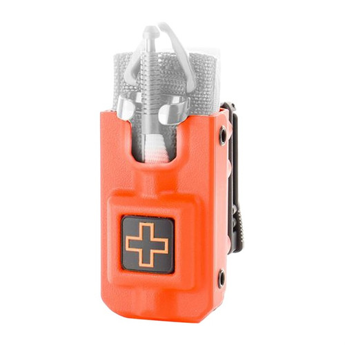 Eleven 10 Rigid SOFTT/SOFTT-W Case with Malice Clip Orange Eleven 10 Rigid SOFTT/SOFTT-W Case with Malice Clip Orange