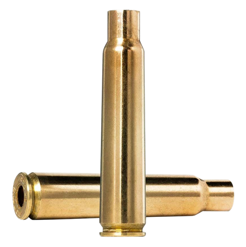 Norma 7mm Remington Magnum Brass Box of 50