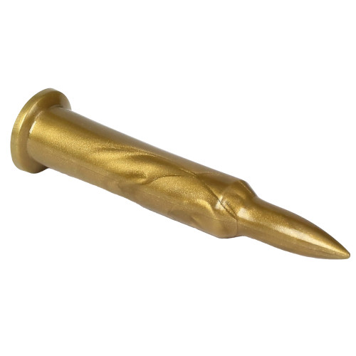 Caliber Gourmet Tactical Golf Tees 50-Pack