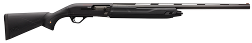 Winchester SX4 Compact Lever Action 12 Gauge Shotgun 24" Barrel Black Synthetic Stock