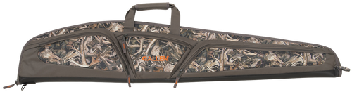 Allen Bonz Rifle Case 48" Camo Endura Foam Padding