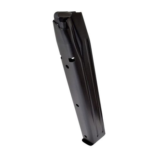 D&H Industries SIG Sauer P320 9mm Luger 30-Round Magazine Black