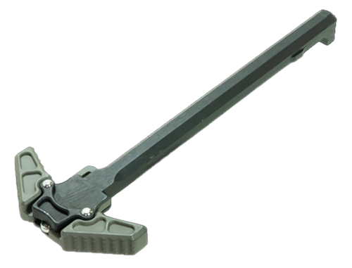Timber Creek Outdoor Greyman Charging Handle Ambidextrous Aluminum
