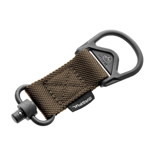Magpul MS1 Single Point QD Adapter Coyote