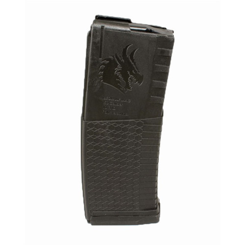 Polymer80 AR-15 .50 Beowulf 10-Round Polymer Magazine Black