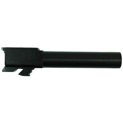 Zro Delta Llc Modulus Compact 9mm 4" Barrel Black