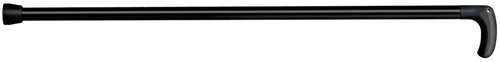 Cold Steel 37.5" Heavy Duty Self Defense Cane Aluminum Black