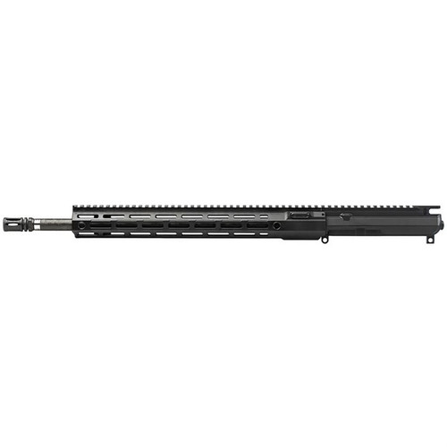 Aero Precision M4E1-T 223 Wylde Assembled Upper 18" Heavy Proof Barrel Black