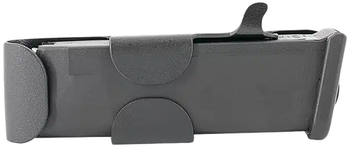 1791 Gunleather Snagmag Single Black Leather Belt Clip 1791 Gunleather Snagmag Single Black Leather Belt Clip