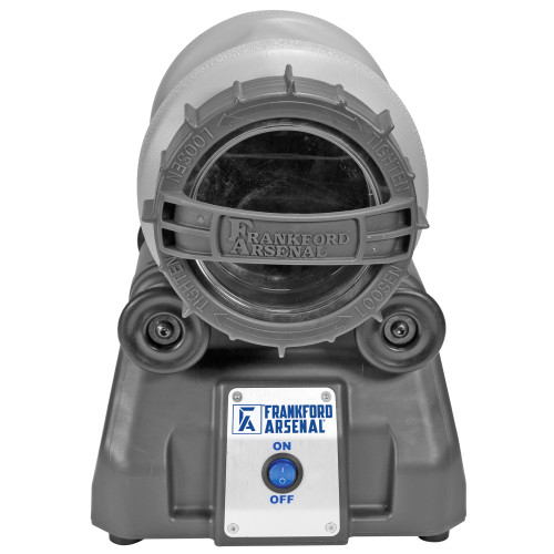 Frankford Arsenal Rotary Case Tumbler Lite Frankford Arsenal Rotary Case Tumbler Lite