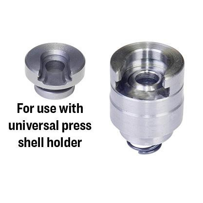 Lee Pacesetter 300 HAMR Full Length Sizing, Bullet Seating, Factory Crimp 3 Die Set