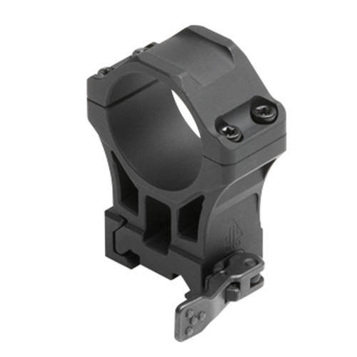 Leapers UTG Accu-Sync QR 30mm High Profile Scope Rings Picatinny