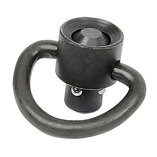 Midwest Industries QD Sling Swivel 1.25" Steel Black