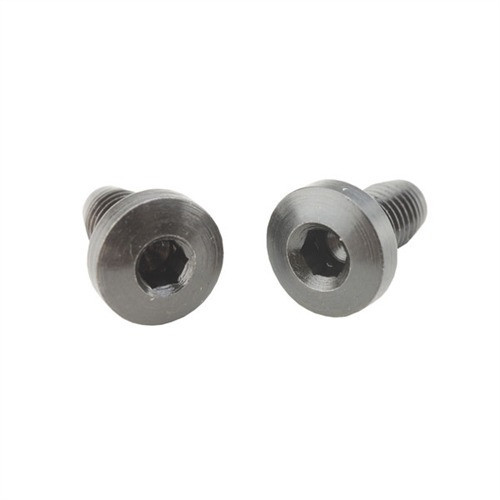 Ed Brown Products Grip Screws Allen Head Blued Steel 4 Pack
